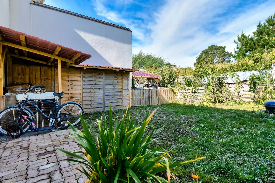 Maison à Préfailles