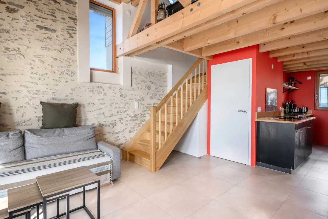 Maison à Préfailles