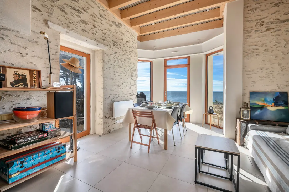 Maison à Préfailles