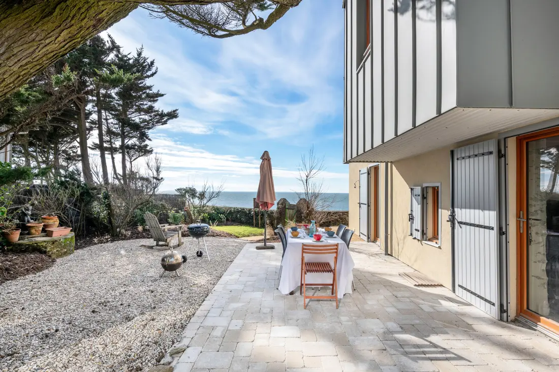 Maison à Préfailles