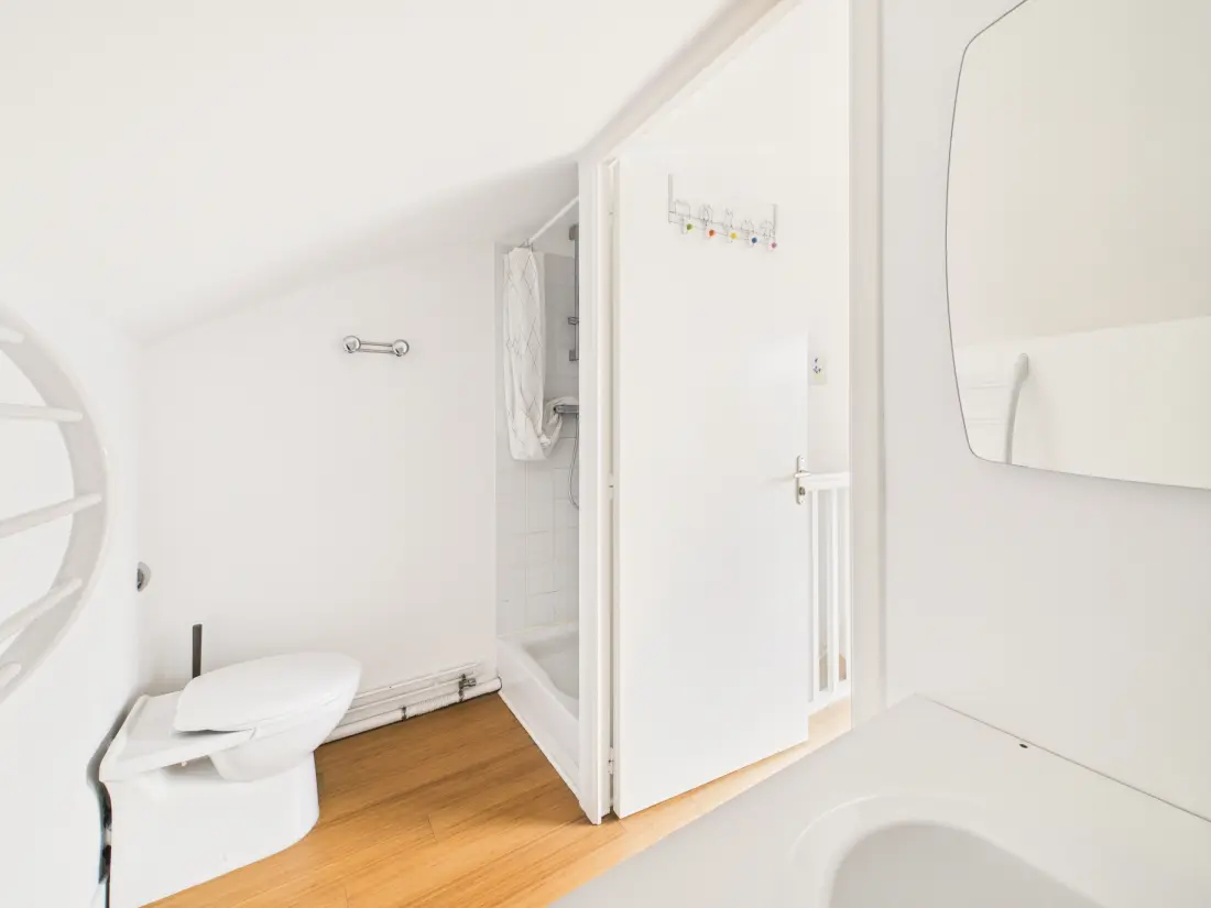Studio à Préfailles