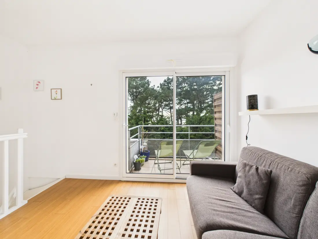 Studio à Préfailles