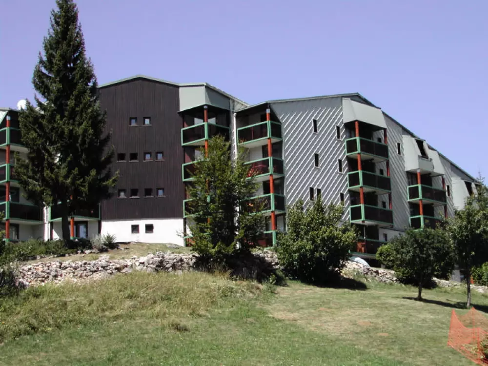 Résidence Le Cernois