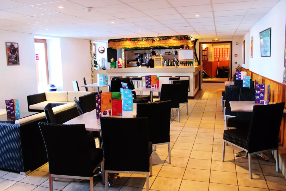 VVF Prémanon 3 étoiles★★★