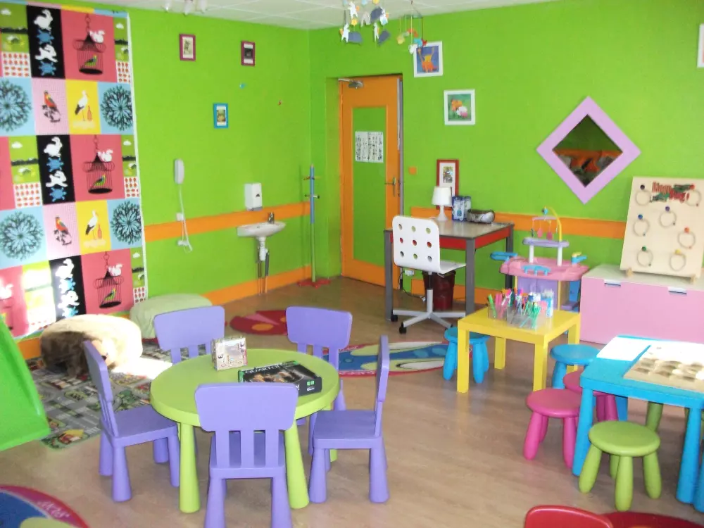 VVF Prémanon 3 étoiles★★★