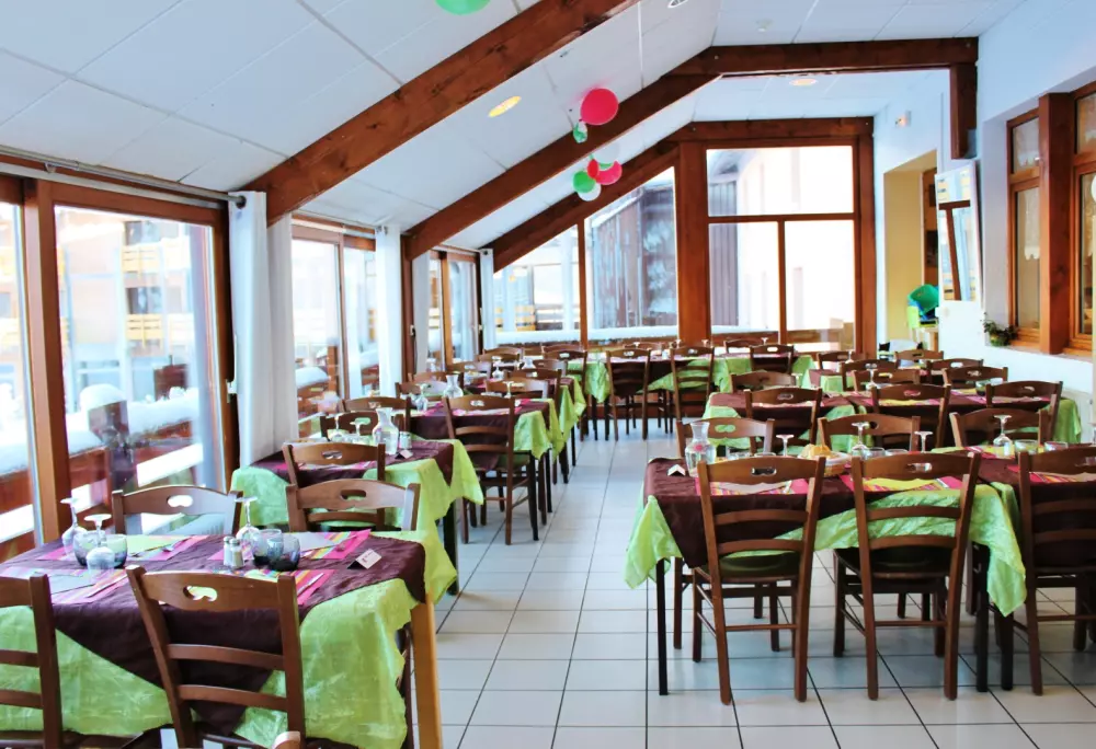 VVF Prémanon 3 étoiles★★★