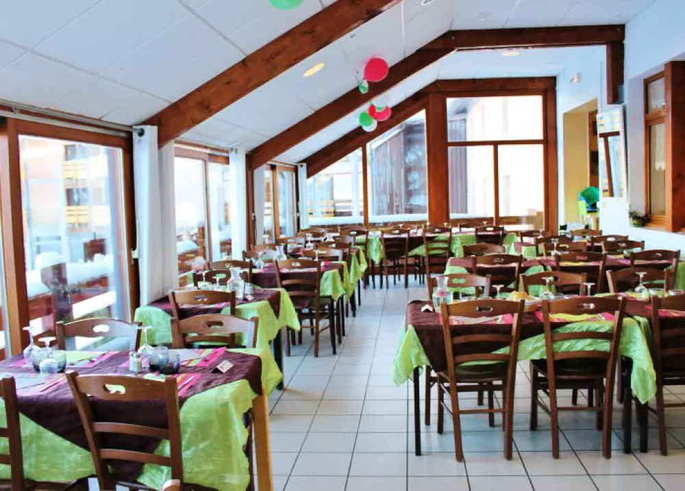 VVF Prémanon 3 étoiles★★★