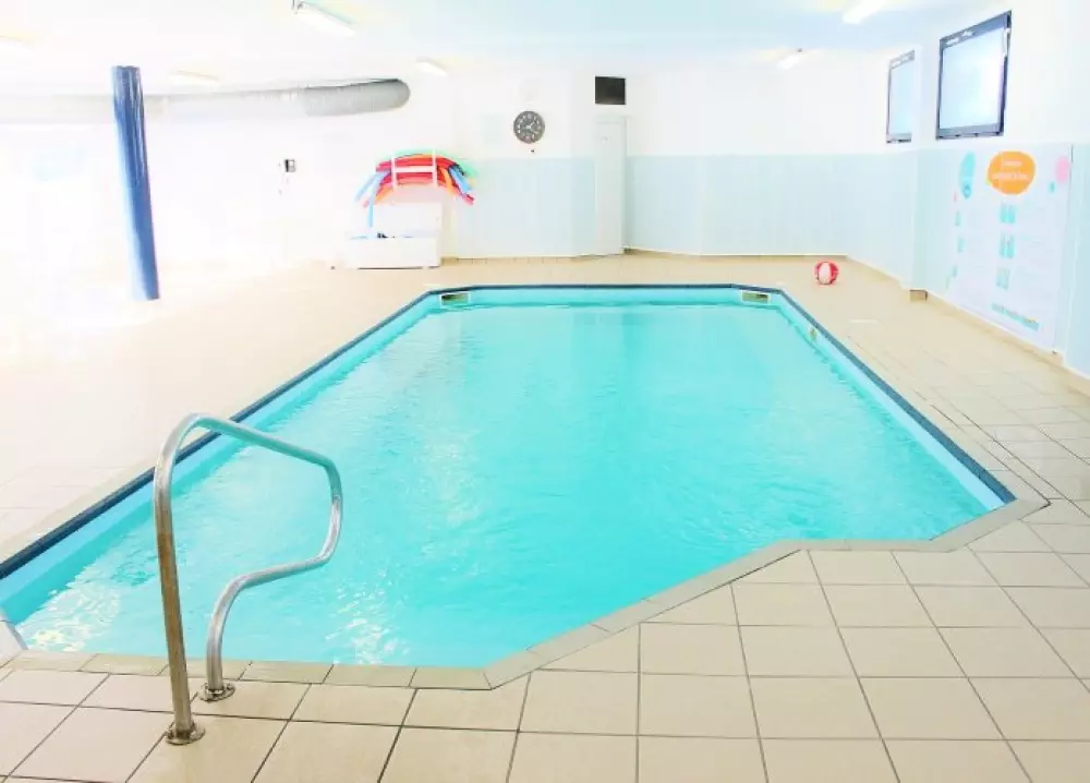 VVF Prémanon 3 étoiles★★★