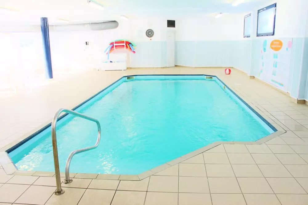 VVF Prémanon 3 étoiles★★★