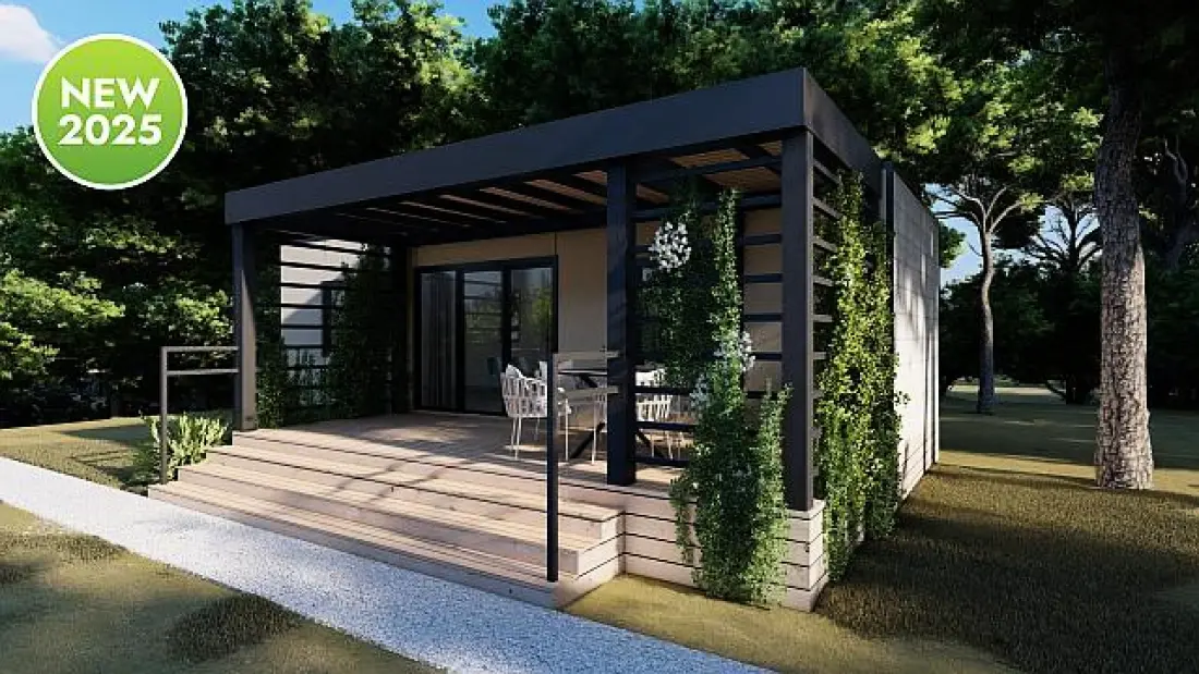 Camping Arena Stupice 3 étoiles★★★
