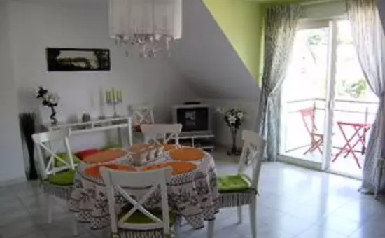 Aparthotel Milord's Suites***