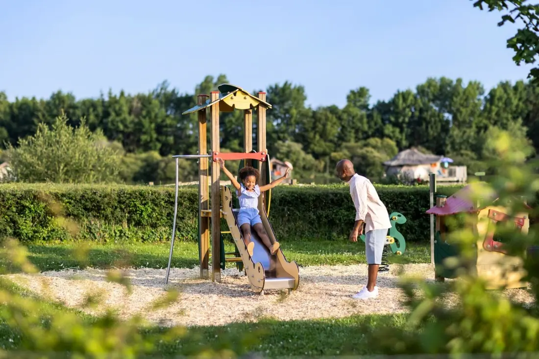 Village Flottant de Pressac4 étoiles★★★★