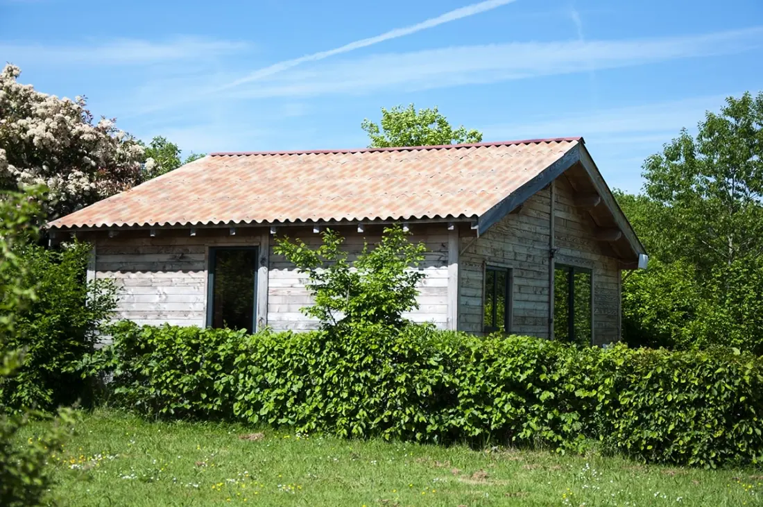 Flower Camping des Lacs 4 étoiles★★★★