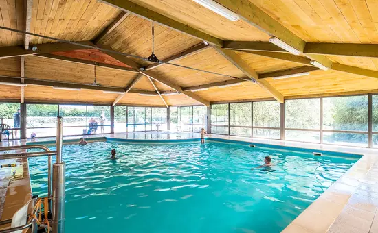 Blumensee Camping ****