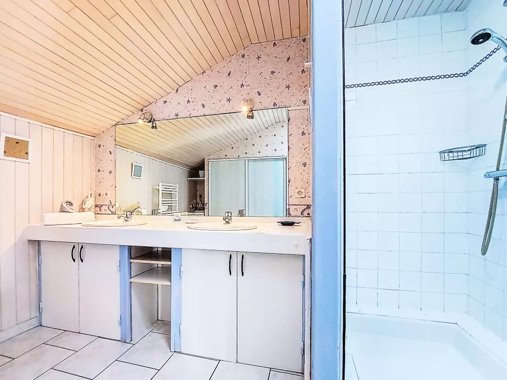 Maison de Vacances Primelin