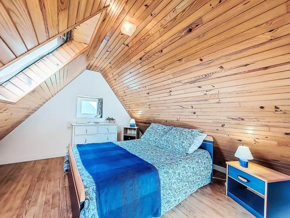 Maison de Vacances Primelin