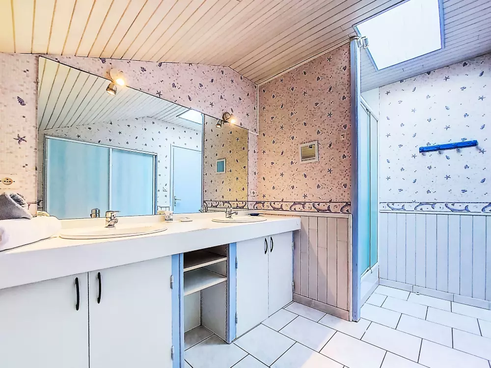 Maison de Vacances Primelin