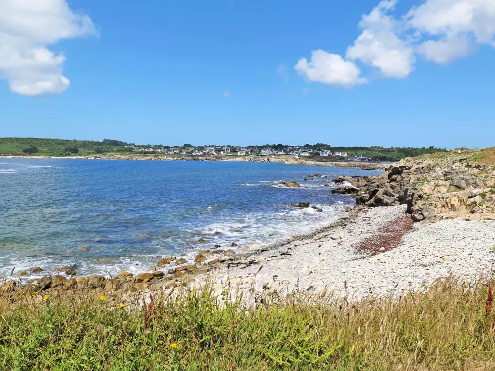 Maison de Vacances Primelin