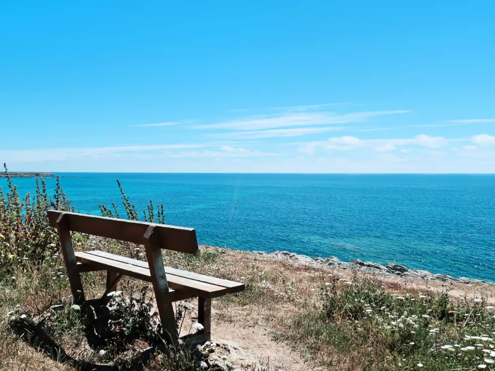 Maison de Vacances Primelin