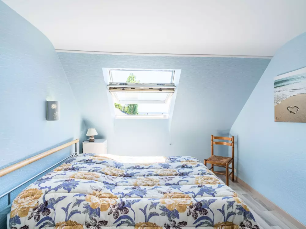 Maison de Vacances Primelin