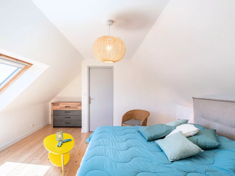 Maison de Vacances Primelin