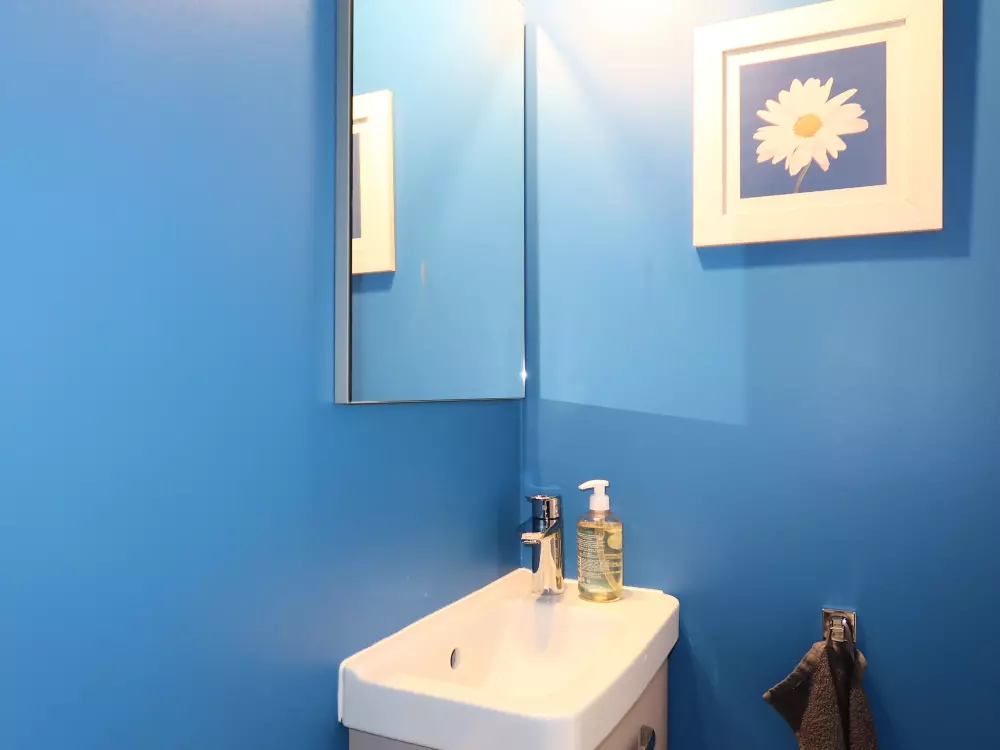 Maison de Vacances Primelin