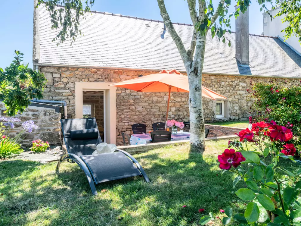 Maison de Vacances Primelin