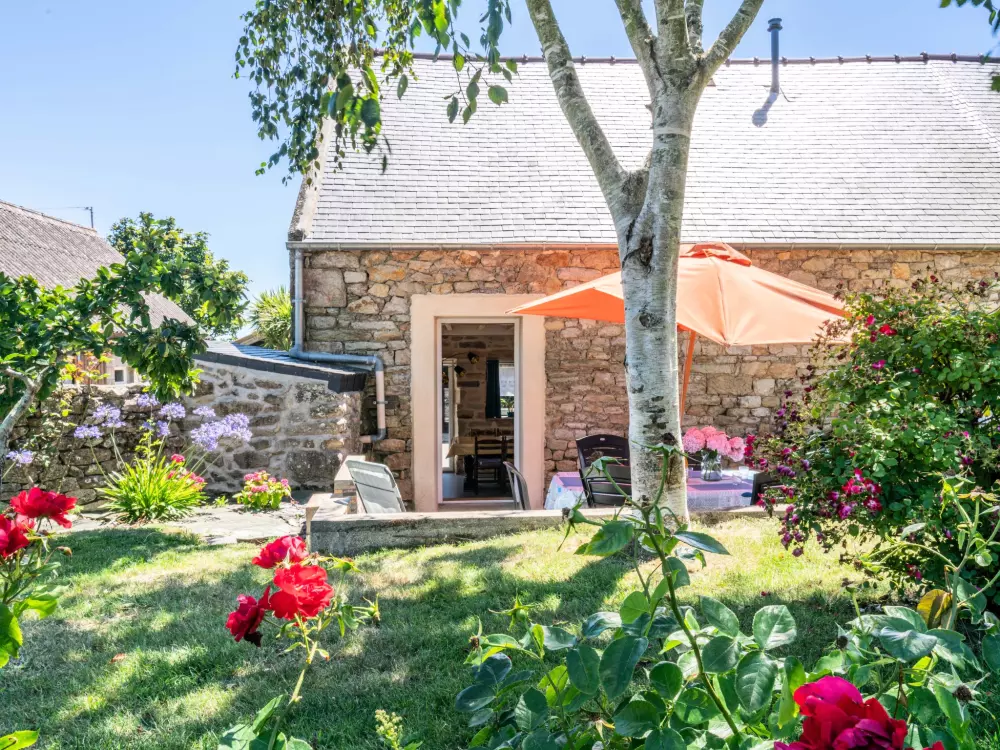 Maison de Vacances Primelin