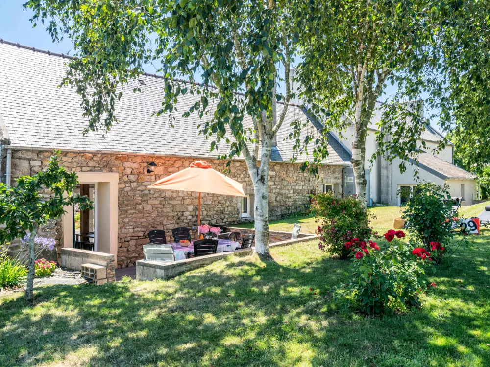 Maison de Vacances Primelin