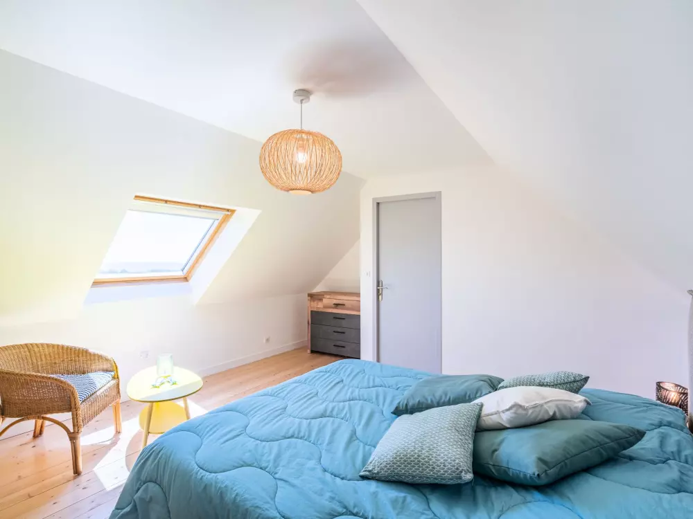 Maison de Vacances Primelin