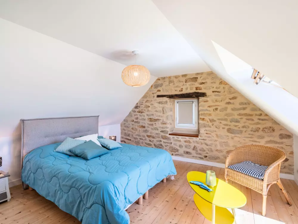 Maison de Vacances Primelin