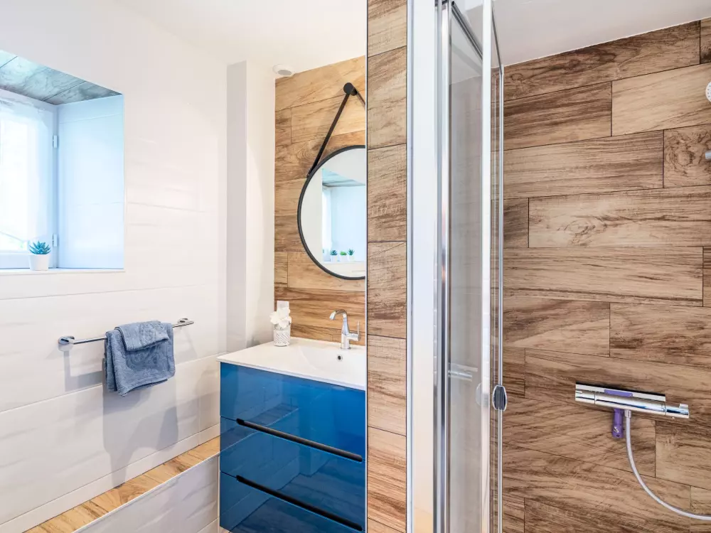 Maison de Vacances Primelin