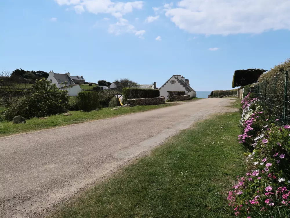 Maison de Vacances Primelin