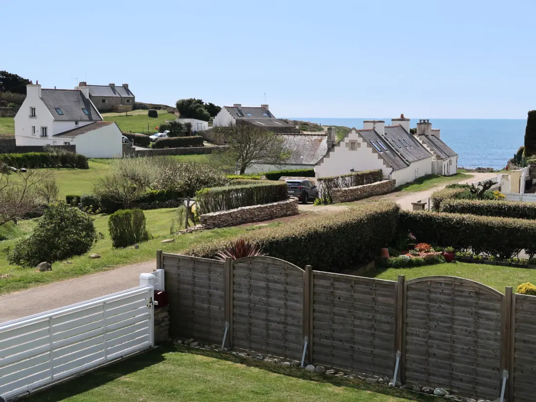 Maison de Vacances Primelin