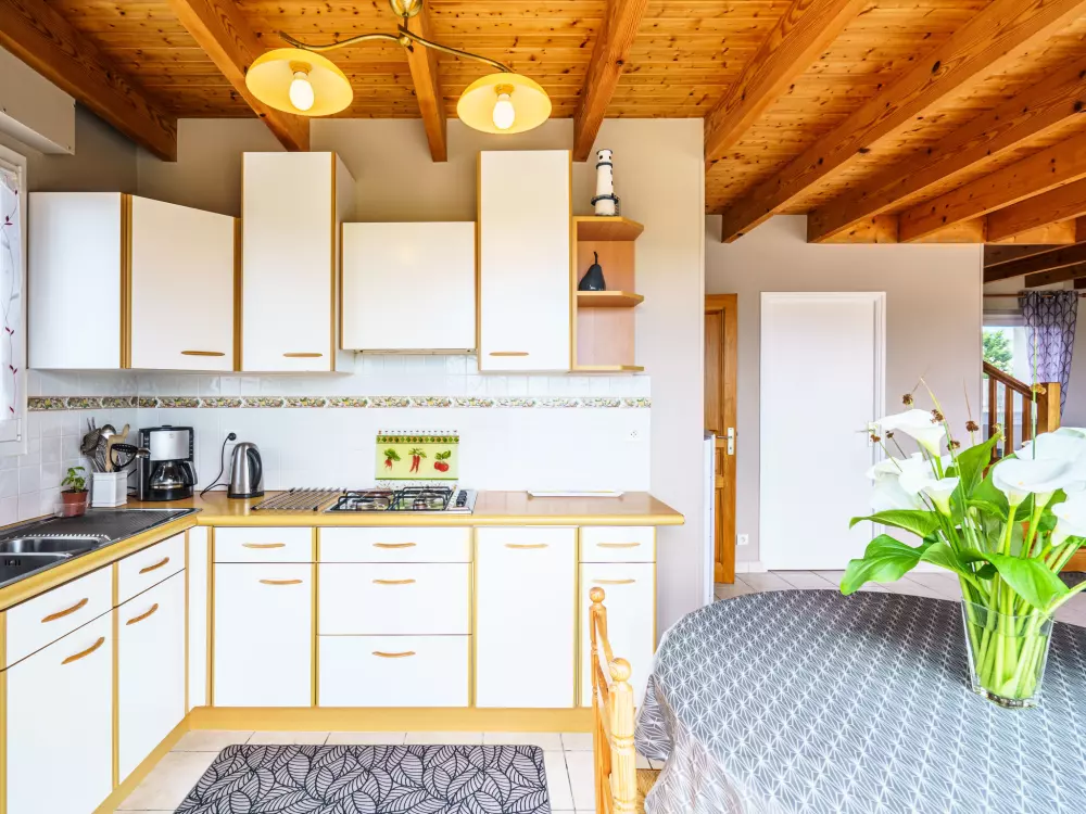 Maison de Vacances Primelin