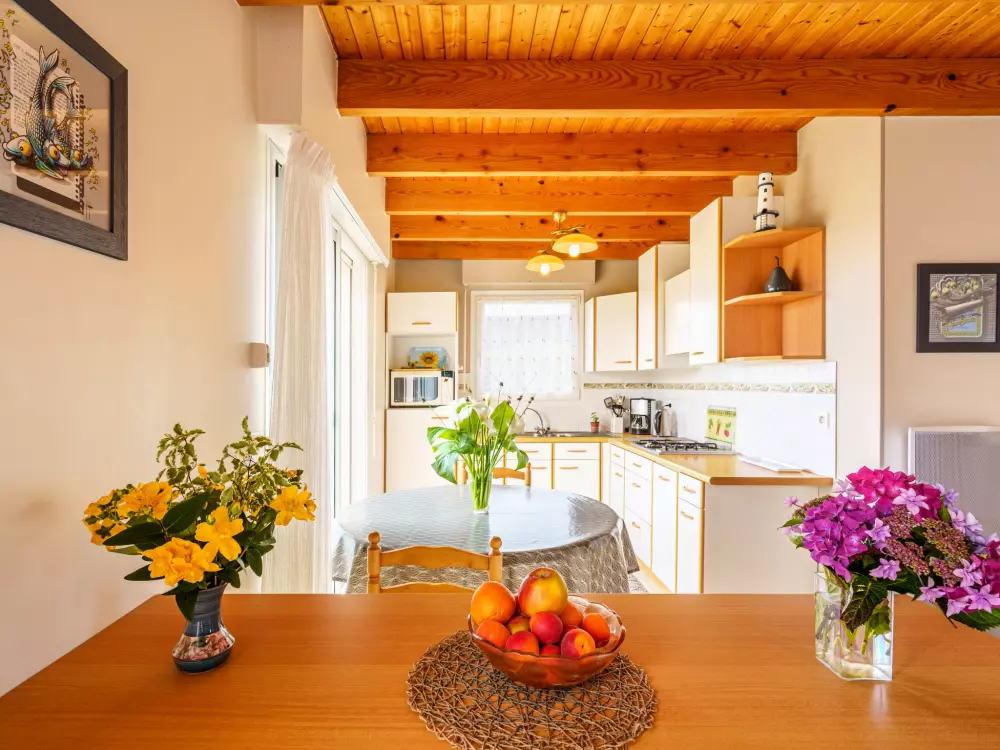 Maison de Vacances Primelin