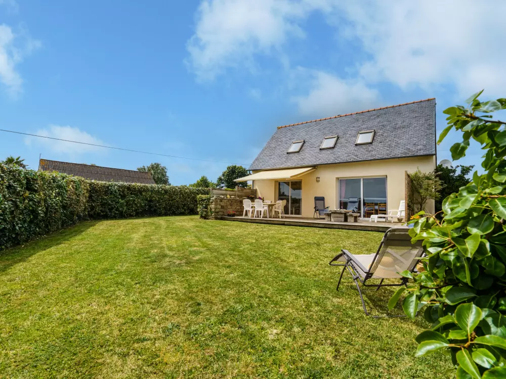 Maison de Vacances Primelin