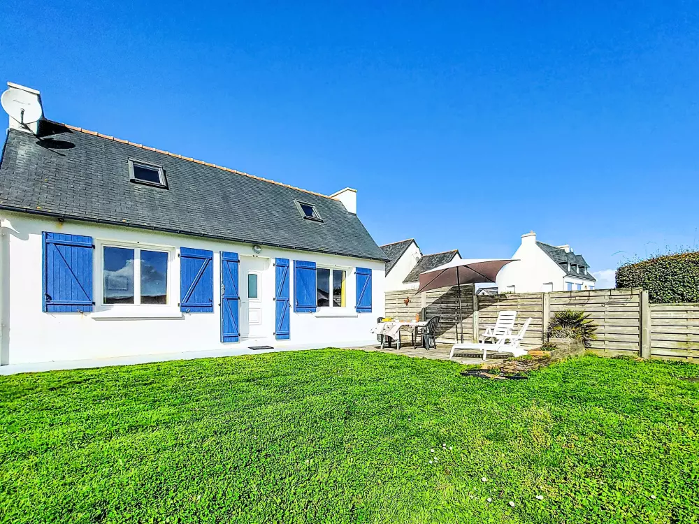 Maison de Vacances Primelin