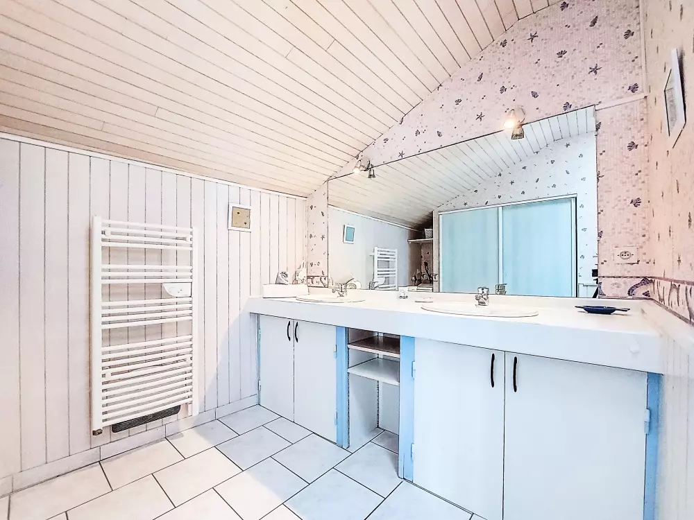 Maison de Vacances Primelin