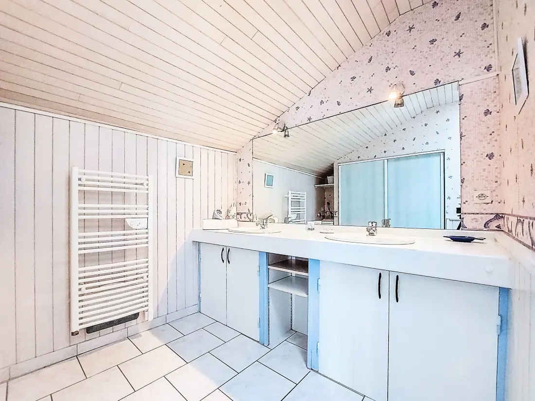 Maison de Vacances Primelin