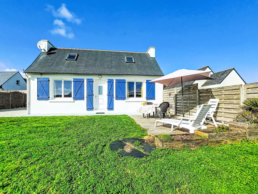 Maison de Vacances Primelin