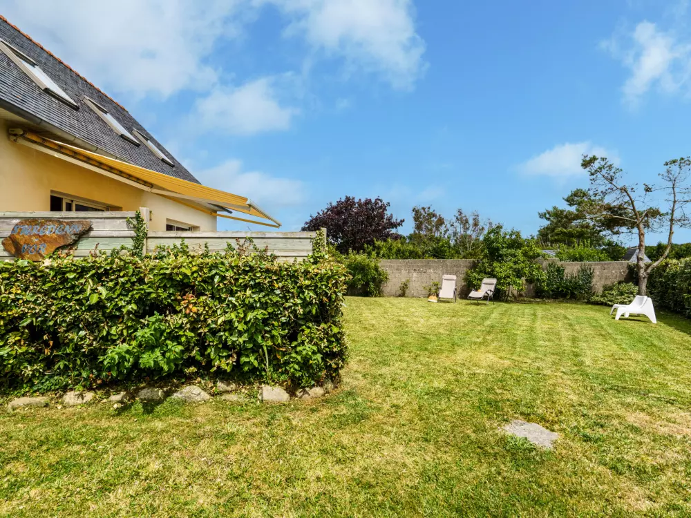 Maison de Vacances Primelin