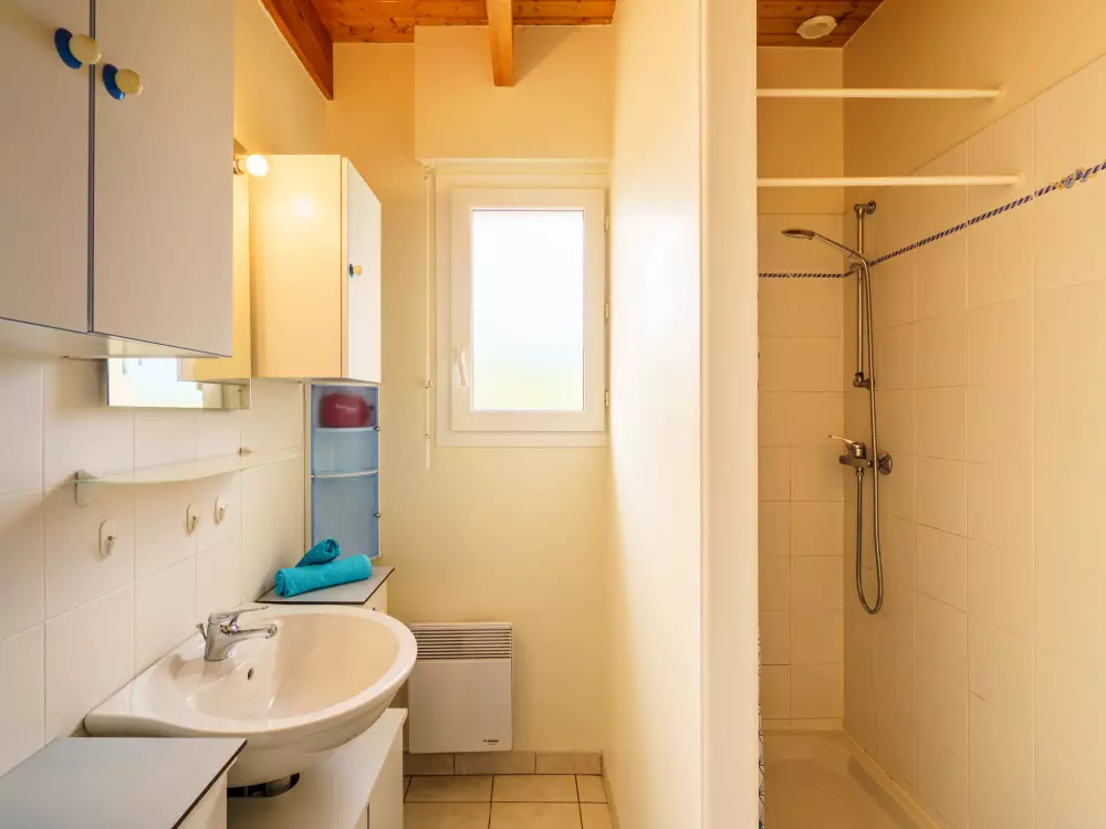 Maison de Vacances Primelin