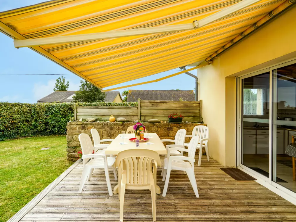 Maison de Vacances Primelin