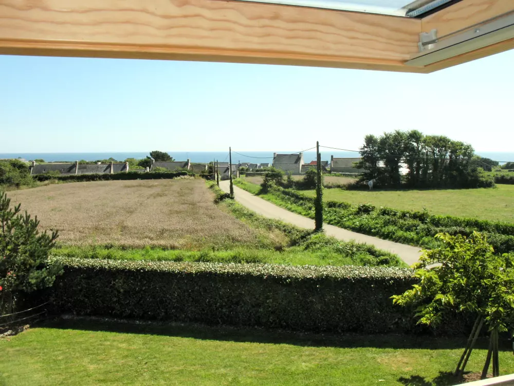 Maison de Vacances Primelin