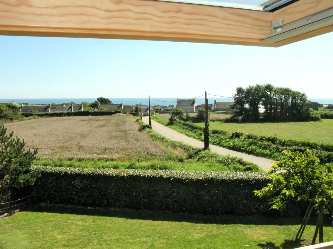 Maison de Vacances Primelin