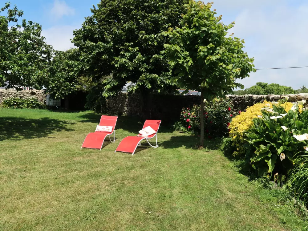 Maison de Vacances Primelin