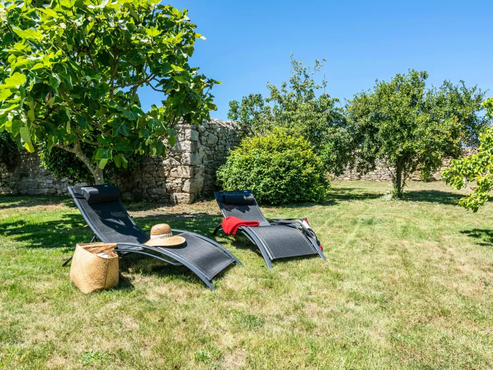 Maison de Vacances Primelin