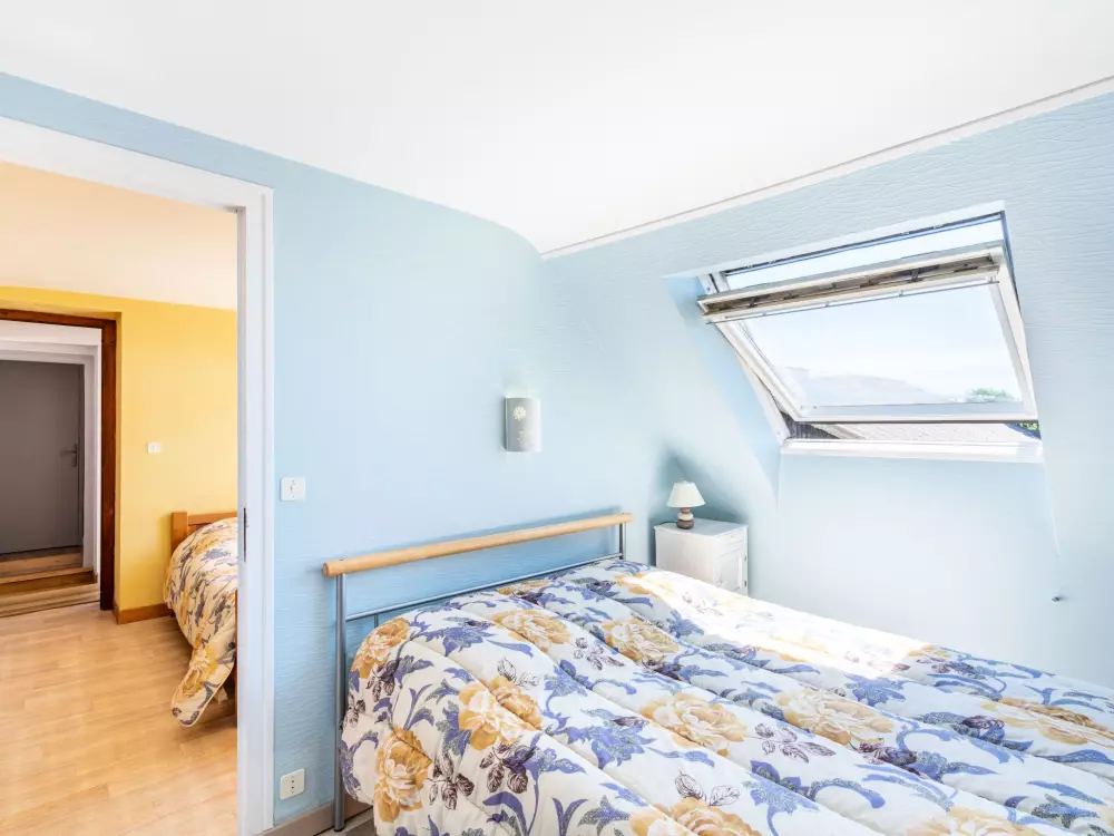 Maison de Vacances Primelin