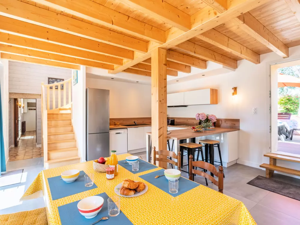 Maison de Vacances Primelin